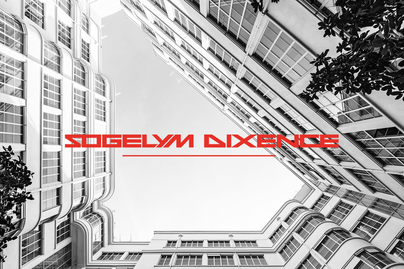 SOGELYM DIXENCE INVESTMENT MANAGEMENT
