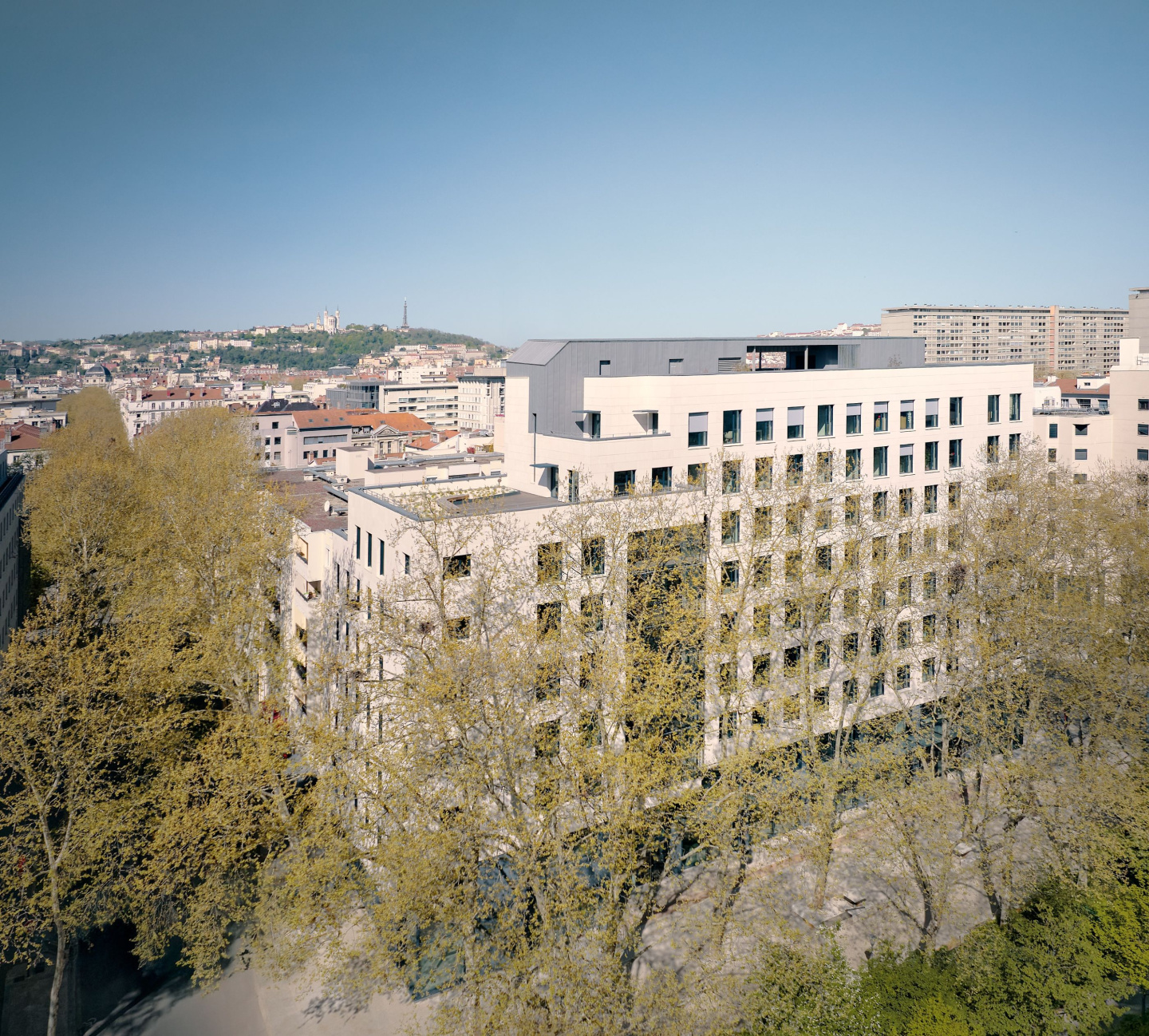Sogelym Dixence - Primatvera