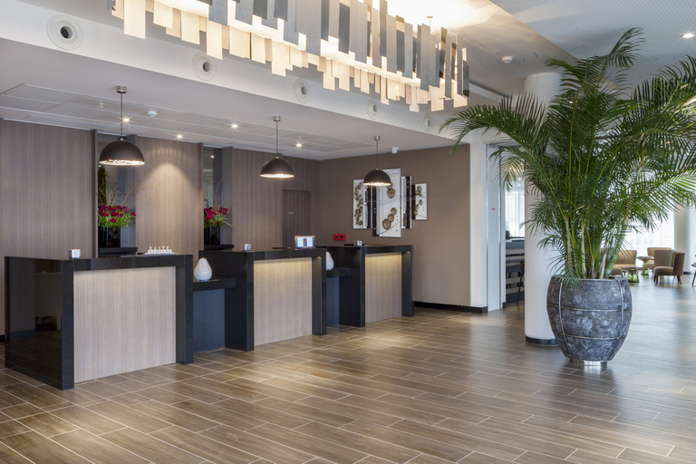 Sogelym Dixence - AC HOTEL BY MARRIOTT - LE BOURGET - PHOTO 1