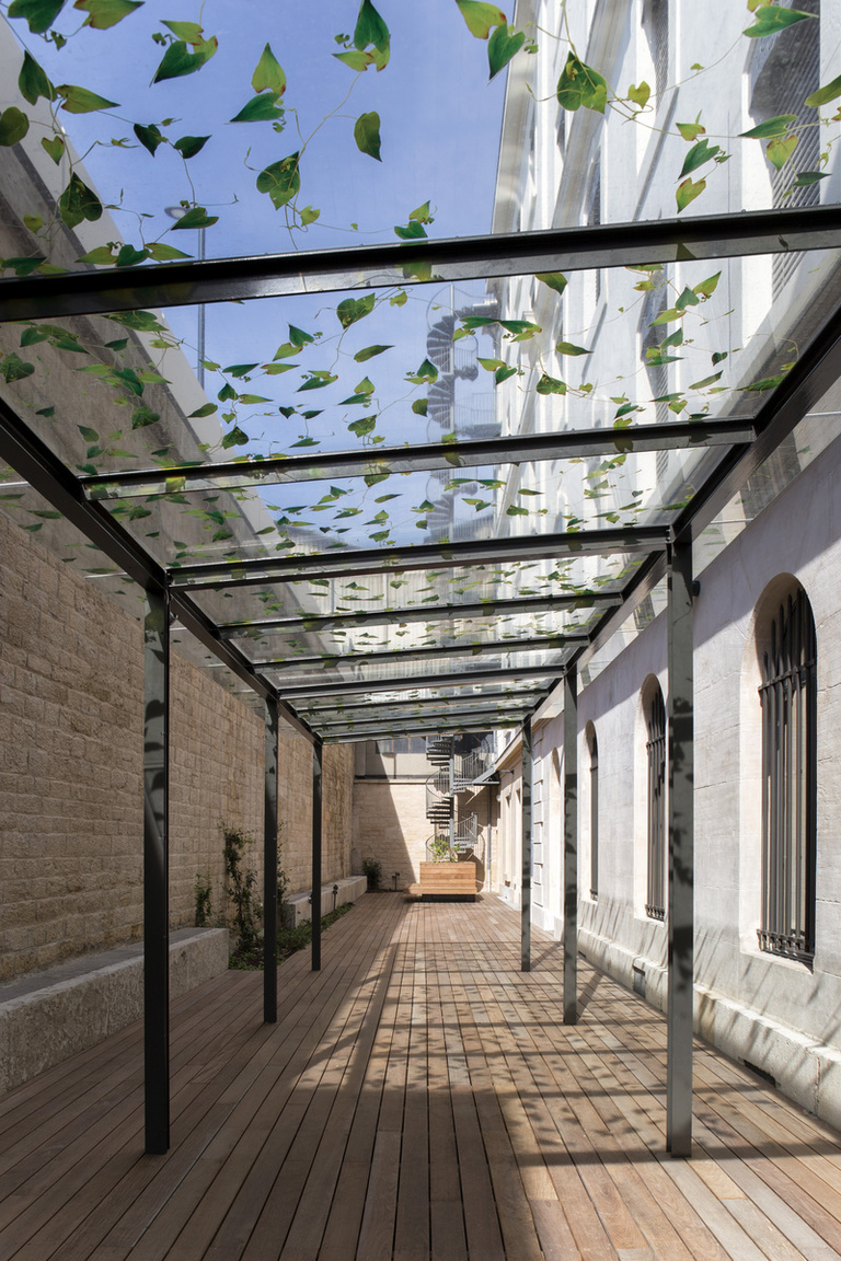 Sogelym Dixence - COURS DU MIDI - Photo 3 - septembre 2018