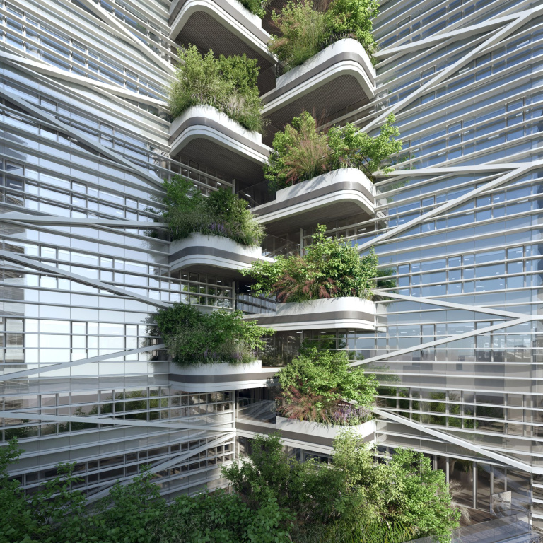 Sogelym Dixence - Planet 2