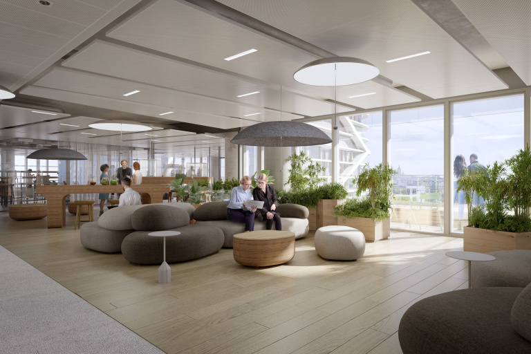 Sogelym Dixence - Planet 4