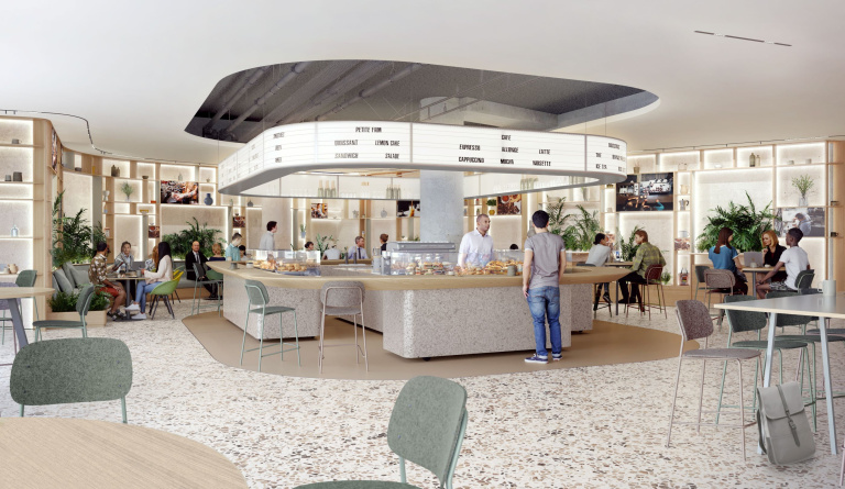 Sogelym Dixence - Planet 5