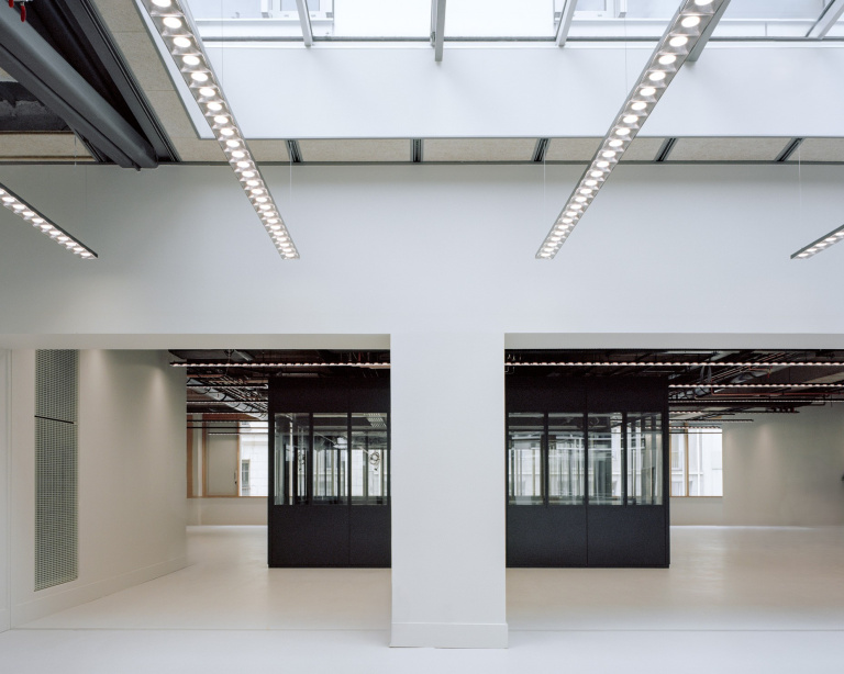 Sogelym Dixence - 85 Pierre Corneille - Photo 1 - novembre 2024