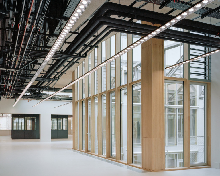 Sogelym Dixence - 85 Pierre Corneille - Photo 2 - novembre 2024