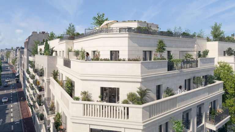 Sogelym Dixence - Signature 2