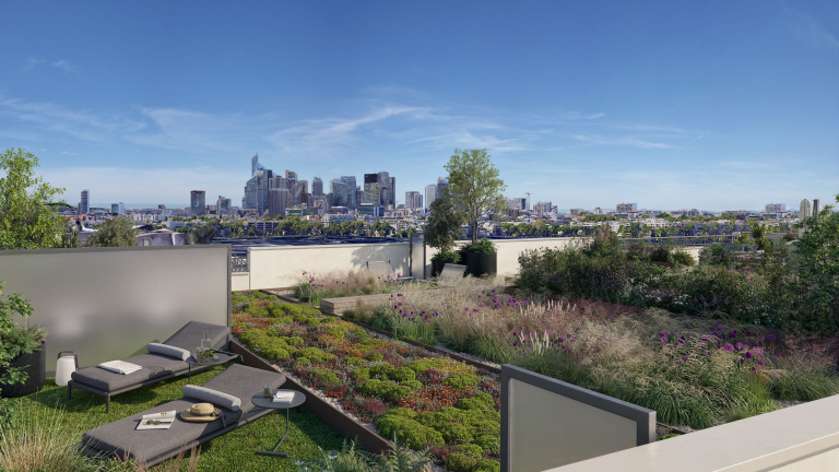 Sogelym Dixence - Signature 3