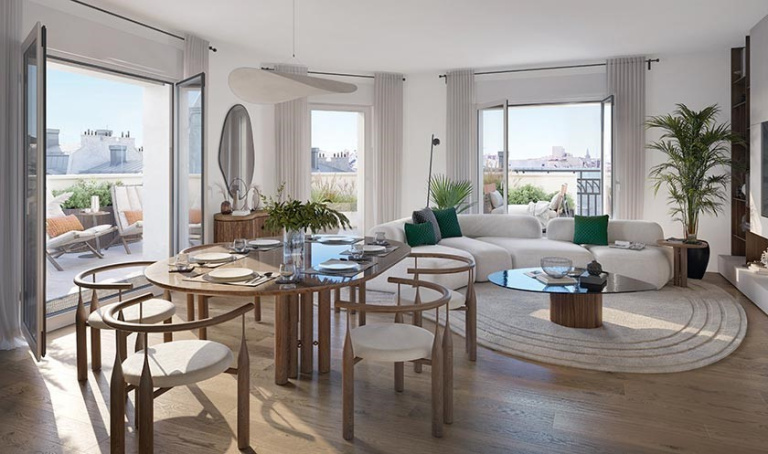 Sogelym Dixence - Signature 5