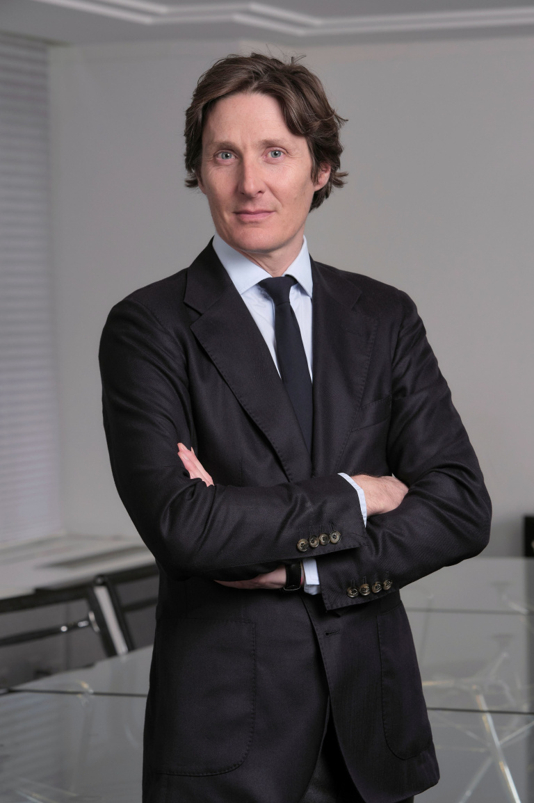 Sogelym Dixence - Christophe CONDAMIN