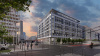 Sogelym Dixence - Lafayette - Lyon