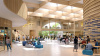 Sogelym Dixence - Futur campus HEC Paris - Jouy en Josas